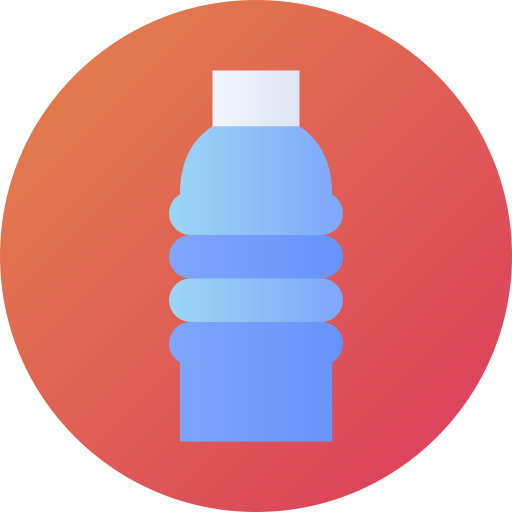 Water bottle